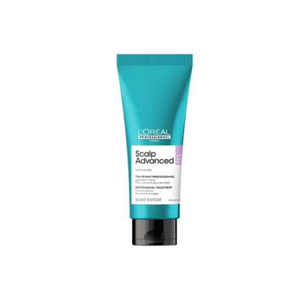 L'oreal Serie Expert New Scalp Advanced Intense Soother Treat